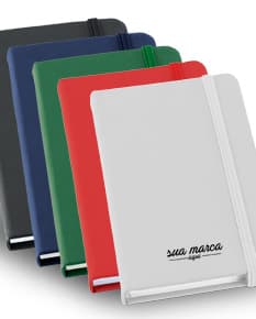 Moleskine 21x14 - Caderno de couro preto para organização de documentos e notas de negócios. Ideal para reuniões, estudos e armazenamento de informações importantes. Prático, elegante e versátil. Compre já!