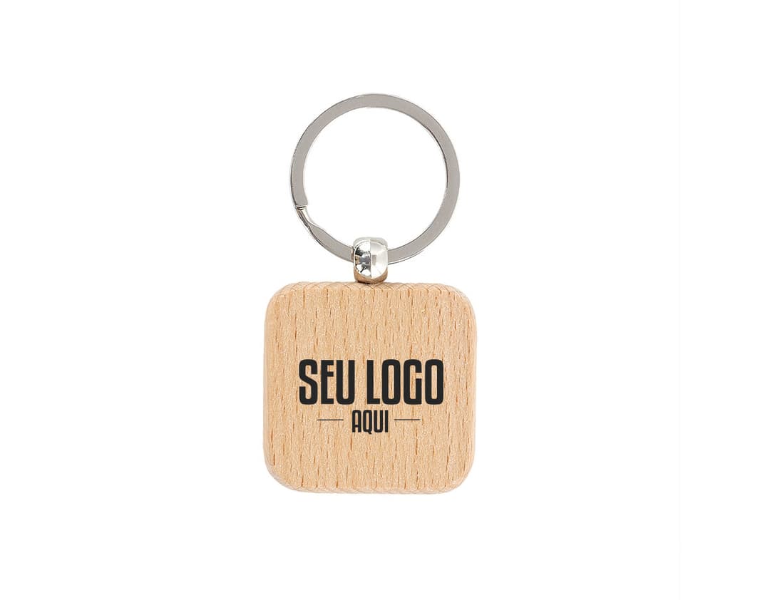 Chaveiro de Madeira - Acessório vintage e charmoso para presentear com elegância. Ideal para adicionar estilo e personalidade às suas chaves. Perfeito para quem aprecia itens exclusivos e de qualidade. Surpreenda com este charmoso chaveiro de madeira!