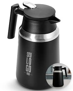 GARRAFA TÉRMICA 15L